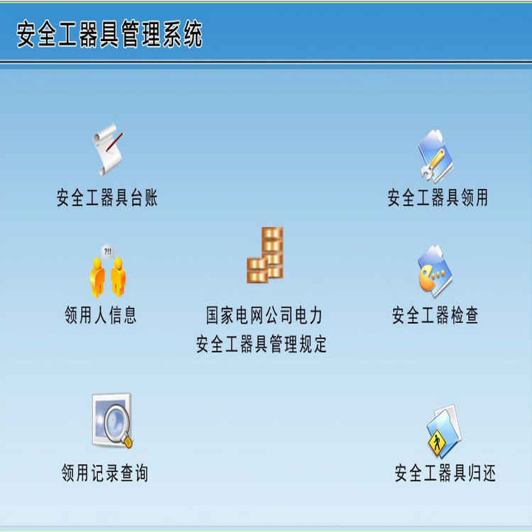 ȫ߹ϵͳ2.0 ȫáȫ߼顢ȫ߹黹涨 3ͳƲѯòѯ