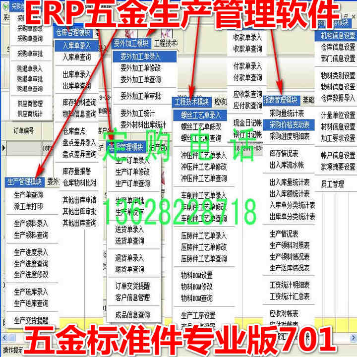 ERP׼רҵ701 ѹѹеӹҵί  ͼƼͳƹ