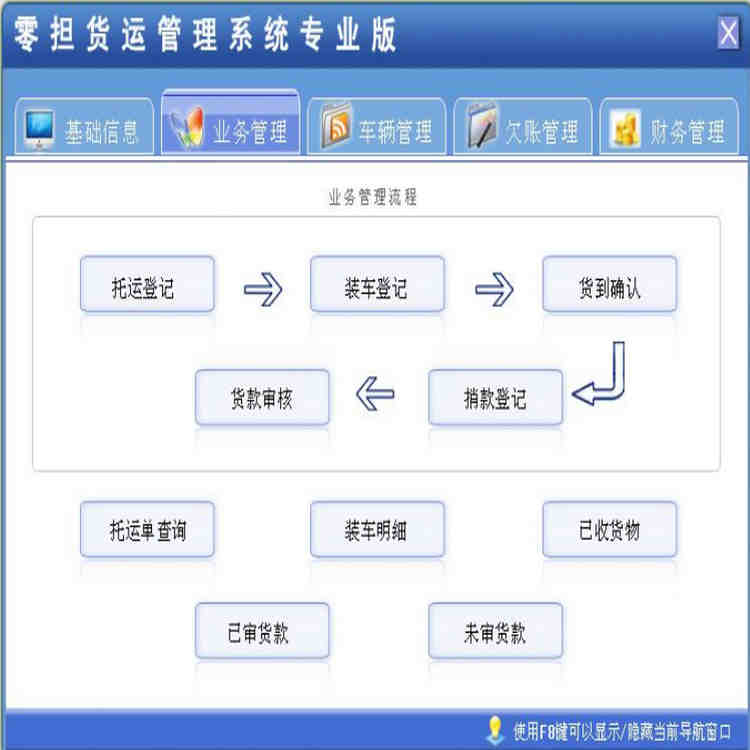 㵣˹ϵͳרҵ1.0 ˵ װǼǡװϸ  ǷջǷ  ʹ ά޵Ǽǡ