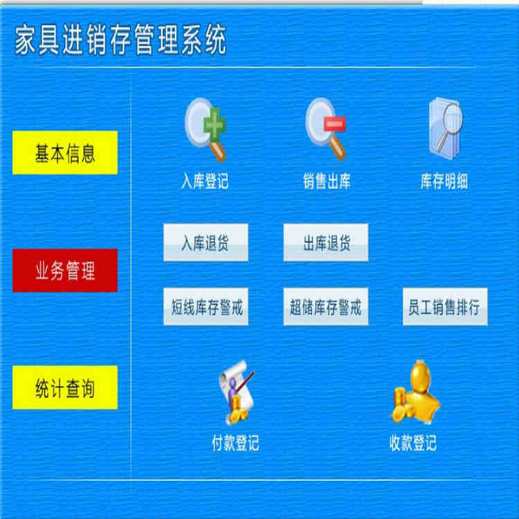 Ҿ߽ϵͳ1.0  ۳⡢ʿڼѯ 澯 ǼǺտǼ