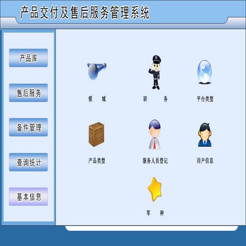 Ʒۺϵͳ  ƷƷϢ⡢ۺϢֳ񱨸桢ƷǼǡƷάޱ浥ƷάǼǡ⡢⡢桢Ϣֲѯͳ